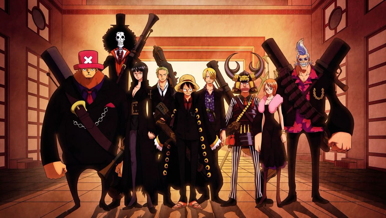One Piece Image